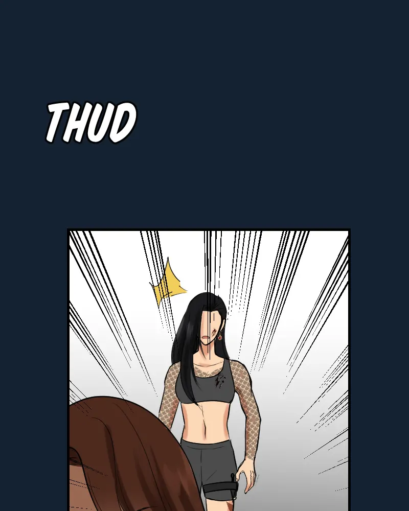 My Lovely Bodyguard Chapter 74 - page 82
