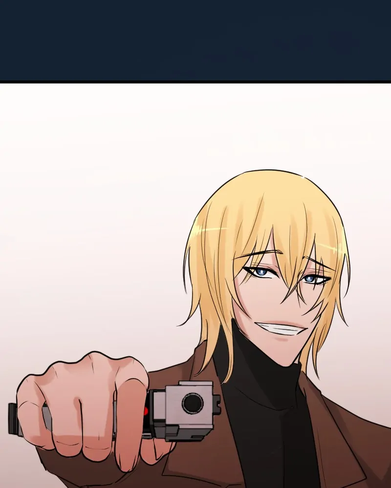 My Lovely Bodyguard Chapter 74 - page 10