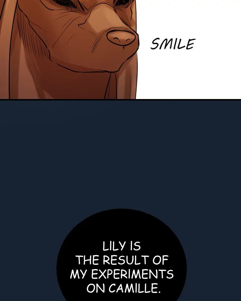 My Lovely Bodyguard Chapter 75 - page 11