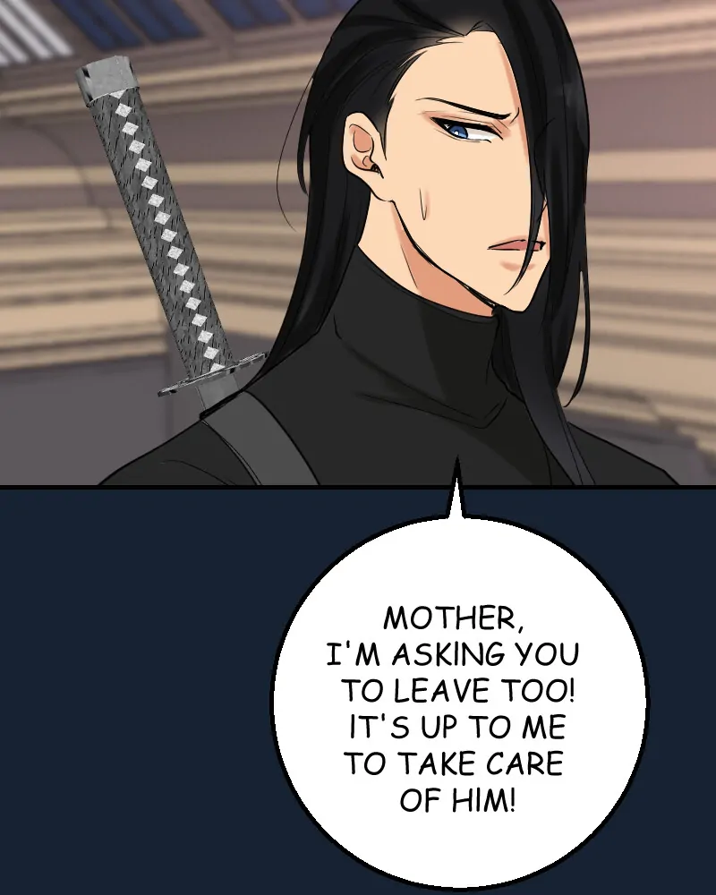 My Lovely Bodyguard Chapter 75 - page 105