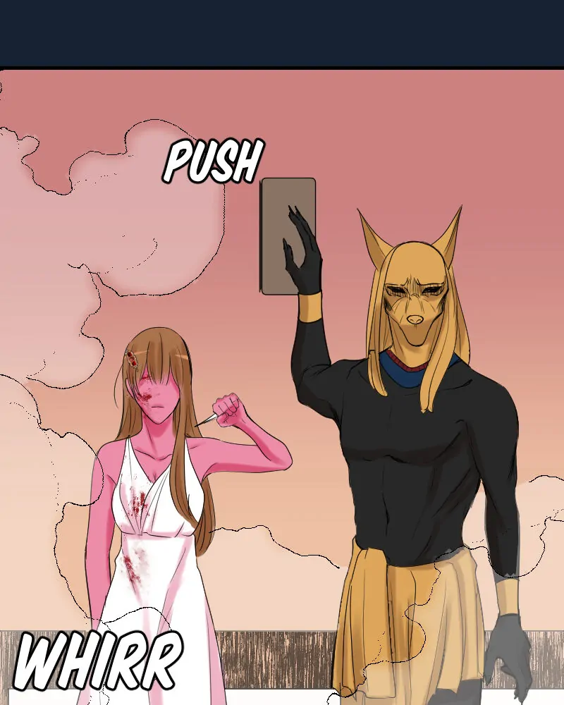 My Lovely Bodyguard Chapter 75 - page 119