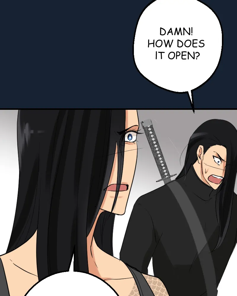 My Lovely Bodyguard Chapter 75 - page 123