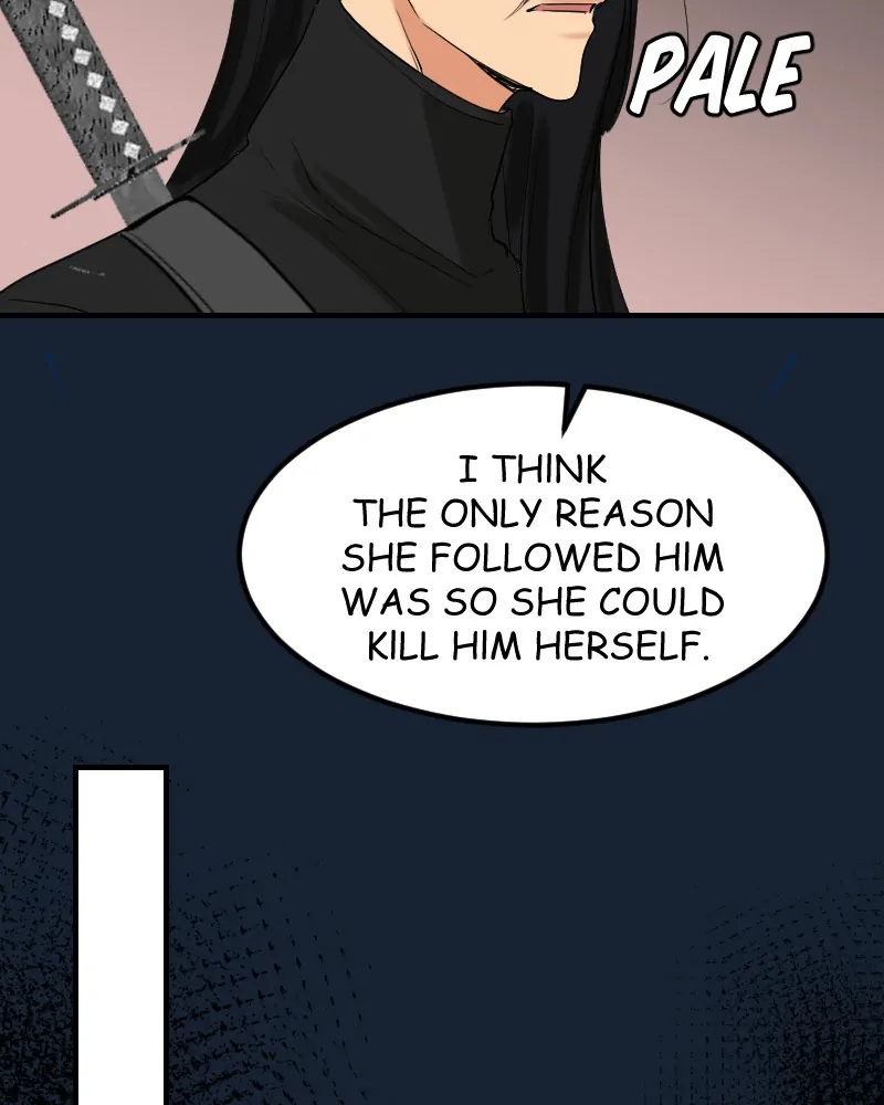My Lovely Bodyguard Chapter 75 - page 128