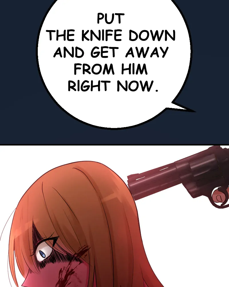 My Lovely Bodyguard Chapter 75 - page 146