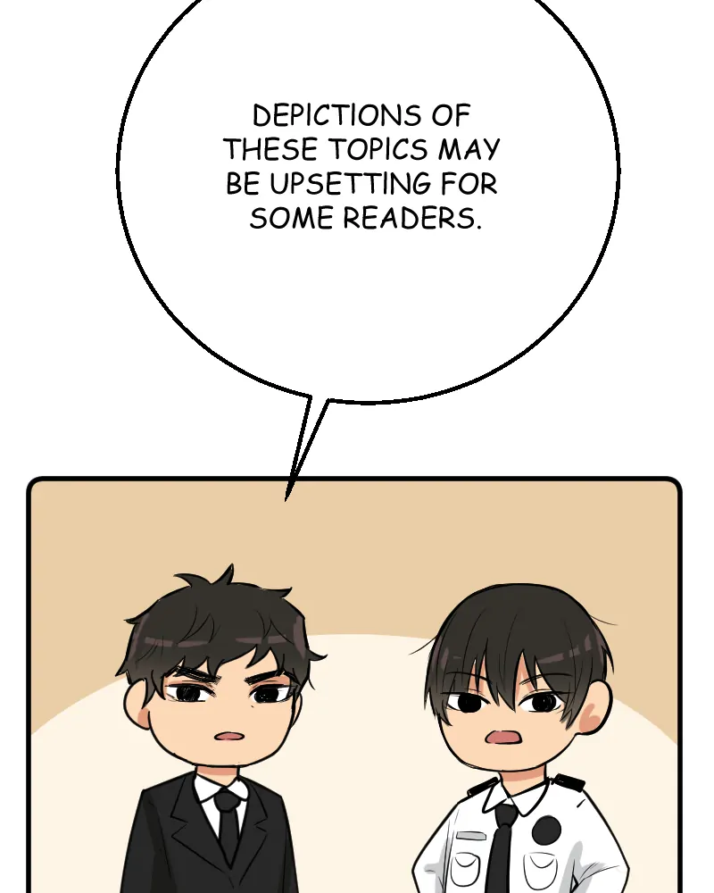 My Lovely Bodyguard Chapter 75 - page 4