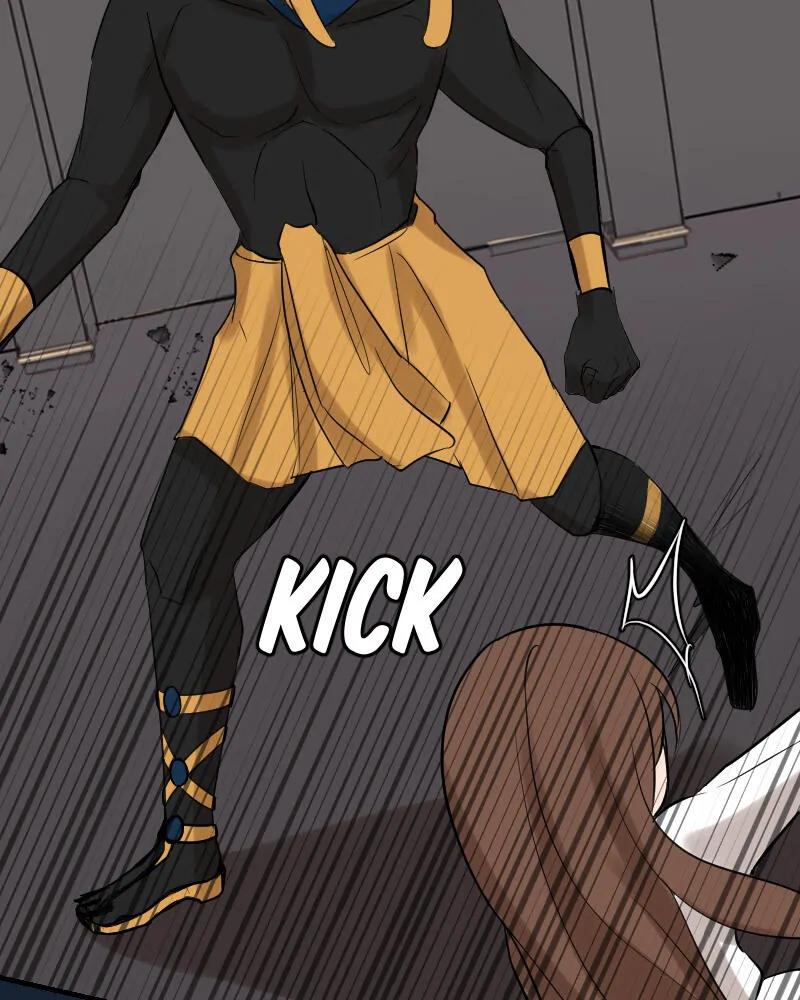 My Lovely Bodyguard Chapter 75 - page 33