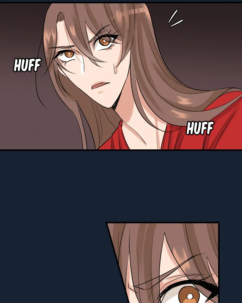 My Lovely Bodyguard Chapter 75 - page 49