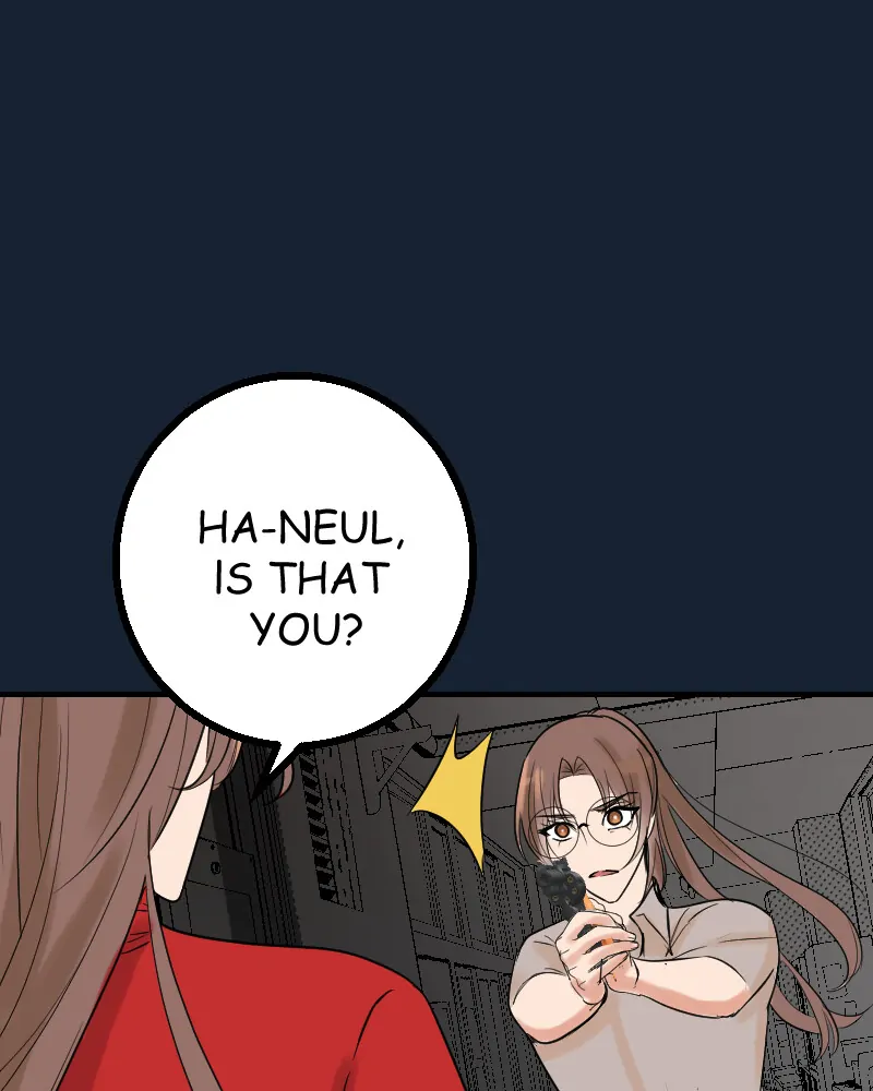 My Lovely Bodyguard Chapter 75 - page 58