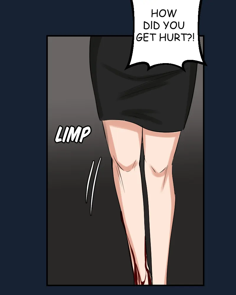 My Lovely Bodyguard Chapter 75 - page 67