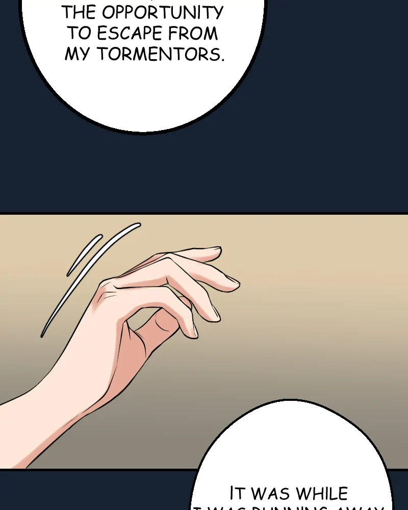 My Lovely Bodyguard Chapter 75 - page 71