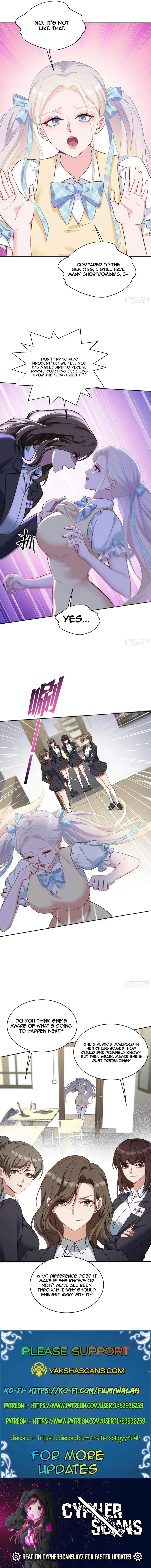 After Improperly Licking a Dog, I Became a Billionaire Chapter 98 - page 7