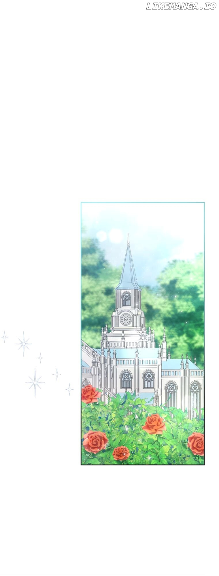 The Moonlight Shines On My Fading Future Chapter 39 - page 36