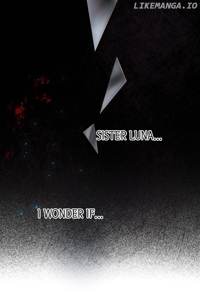 The Moonlight Shines On My Fading Future Chapter 40 - page 22