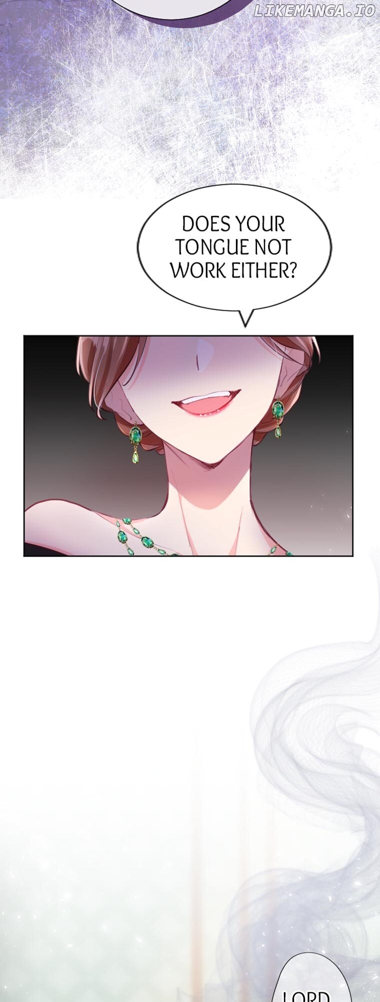 The Moonlight Shines On My Fading Future Chapter 40 - page 46