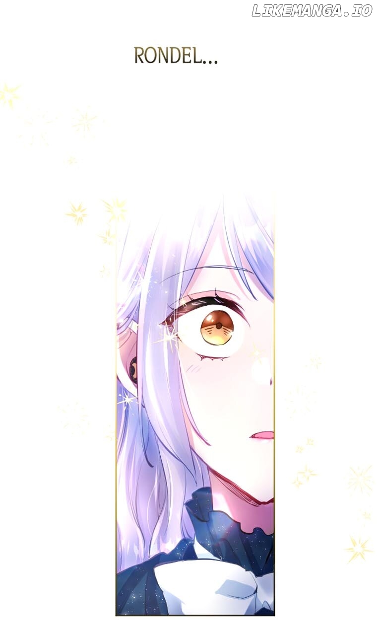 The Moonlight Shines On My Fading Future Chapter 42 - page 33