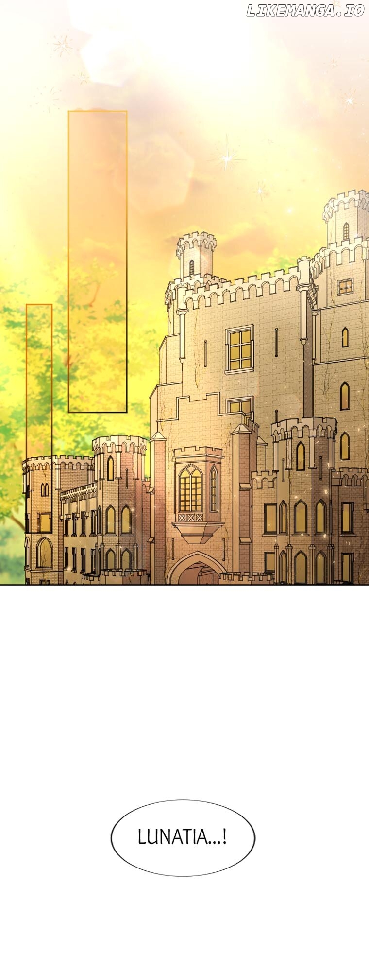 The Moonlight Shines On My Fading Future Chapter 42 - page 41