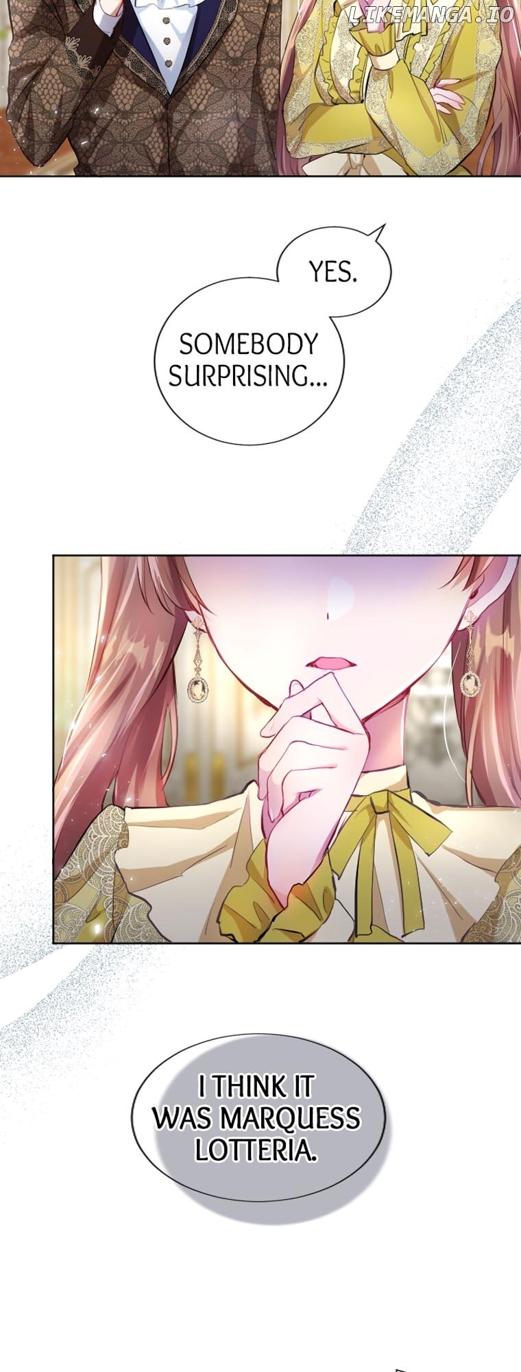 The Moonlight Shines On My Fading Future Chapter 42 - page 5