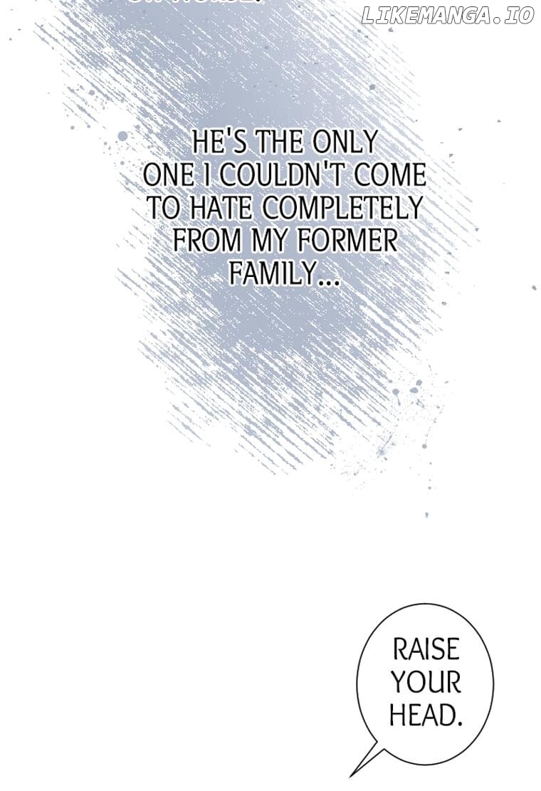 The Moonlight Shines On My Fading Future Chapter 43 - page 22