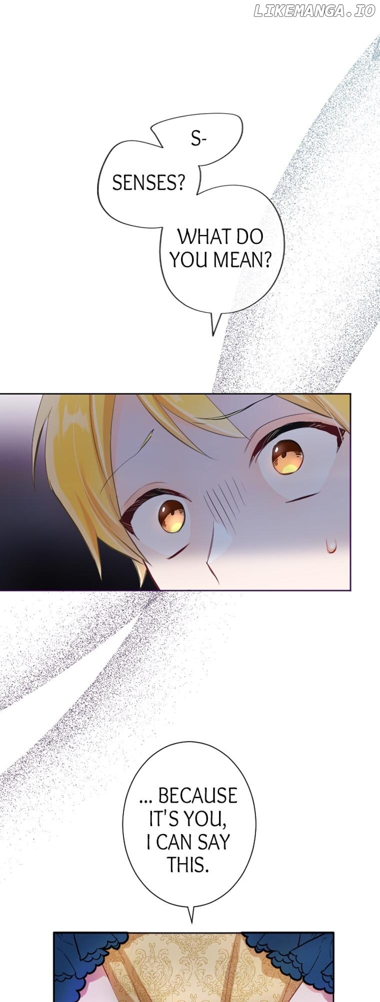 The Moonlight Shines On My Fading Future Chapter 43 - page 24