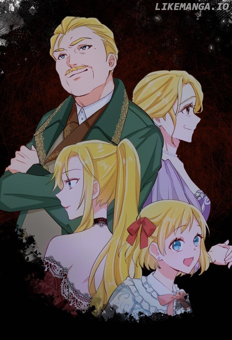 The Moonlight Shines On My Fading Future Chapter 43 - page 33