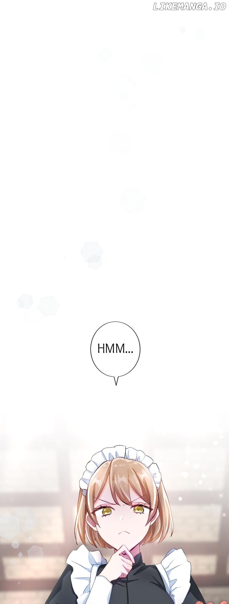 The Moonlight Shines On My Fading Future Chapter 43 - page 37