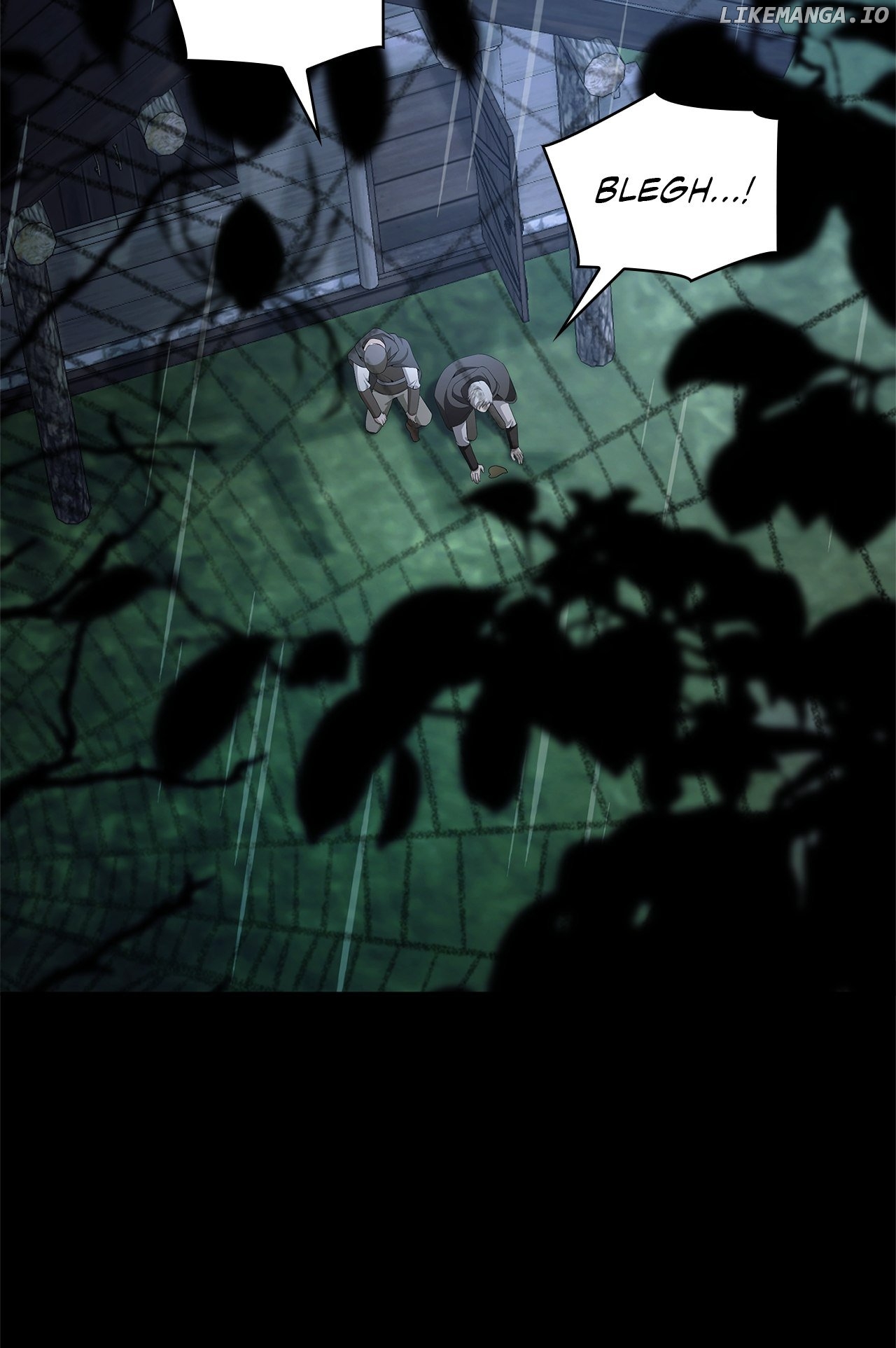 The Fangs That Pierce the Heart Chapter 27 - page 101