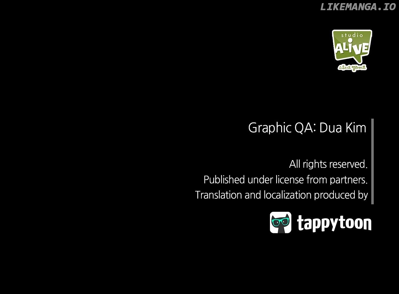 The Fangs That Pierce the Heart Chapter 27 - page 103