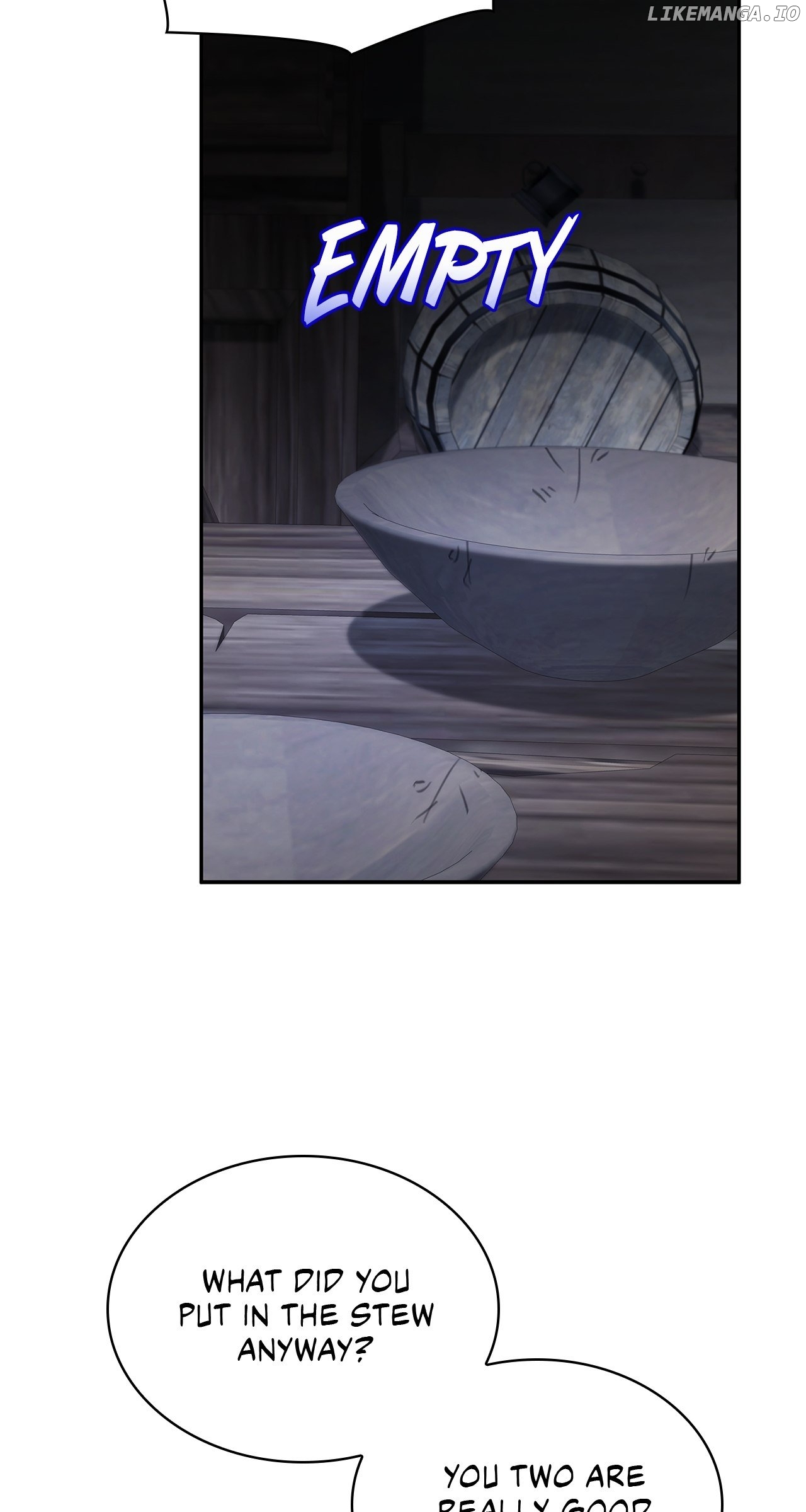 The Fangs That Pierce the Heart Chapter 27 - page 12