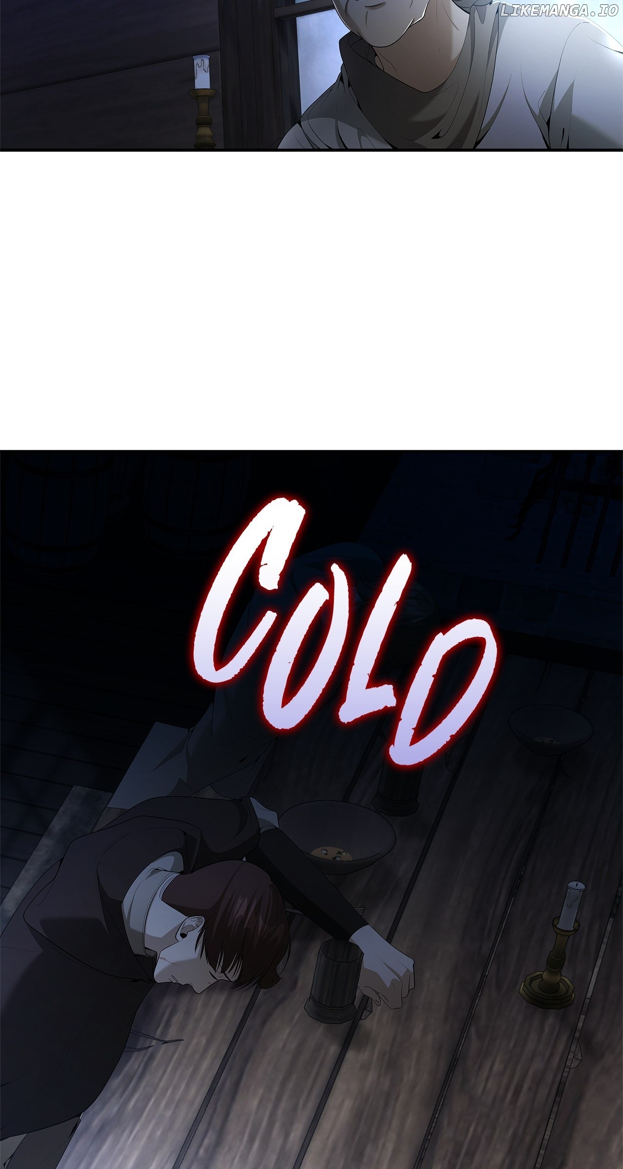 The Fangs That Pierce the Heart Chapter 27 - page 15