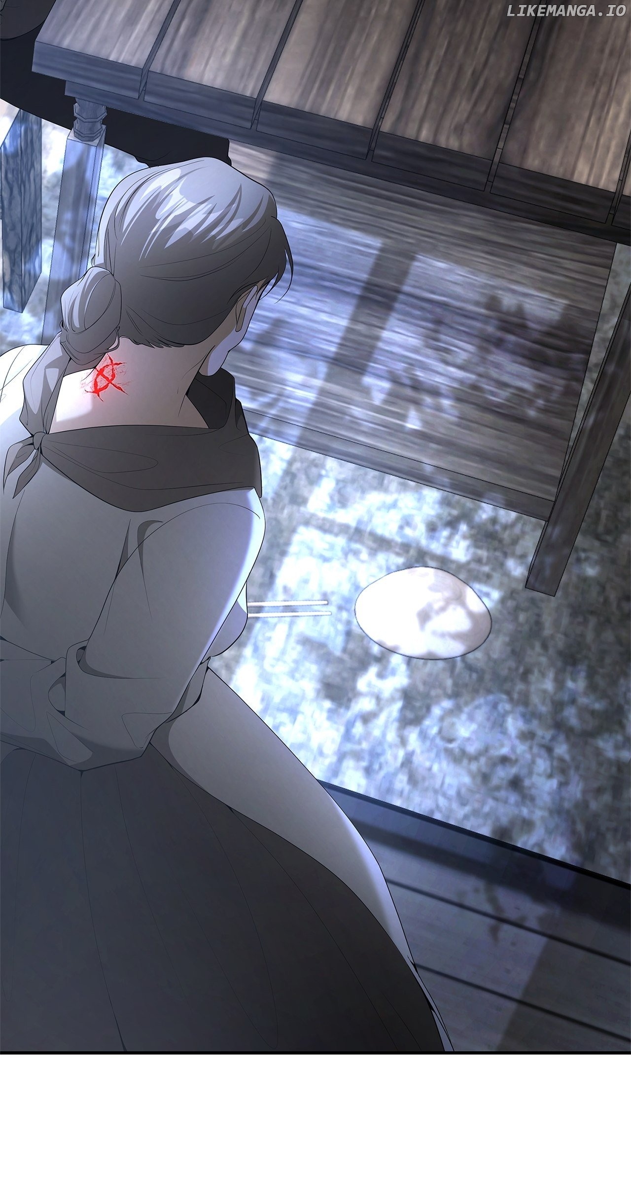 The Fangs That Pierce the Heart Chapter 27 - page 16