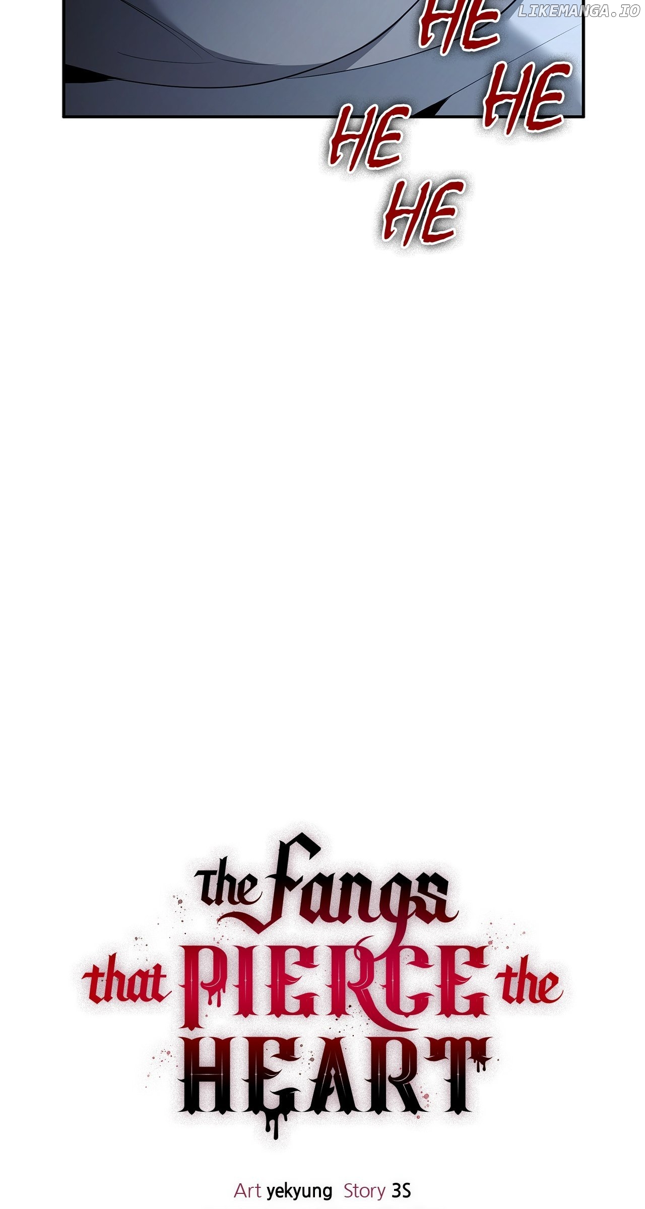 The Fangs That Pierce the Heart Chapter 27 - page 19