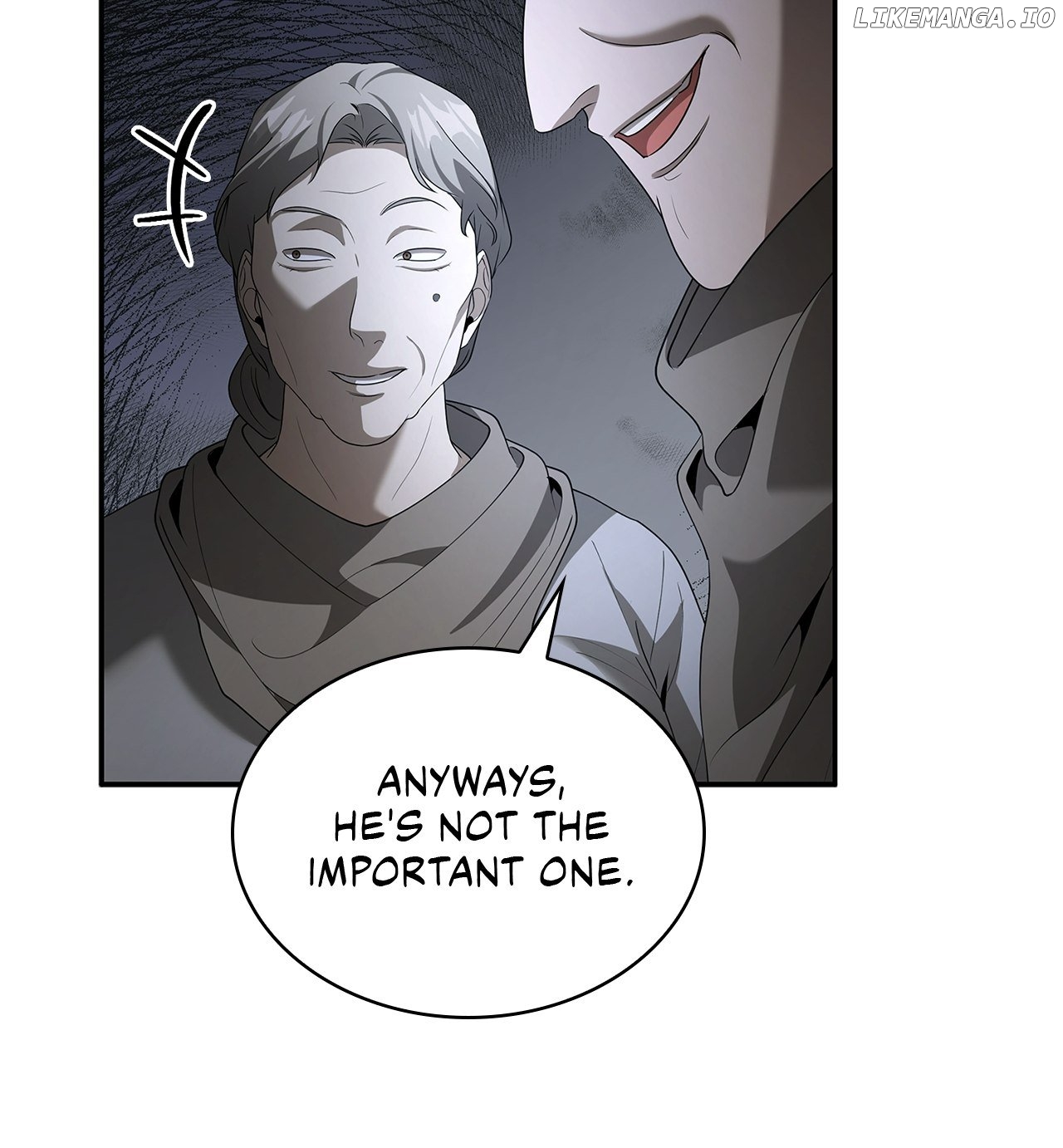 The Fangs That Pierce the Heart Chapter 27 - page 24