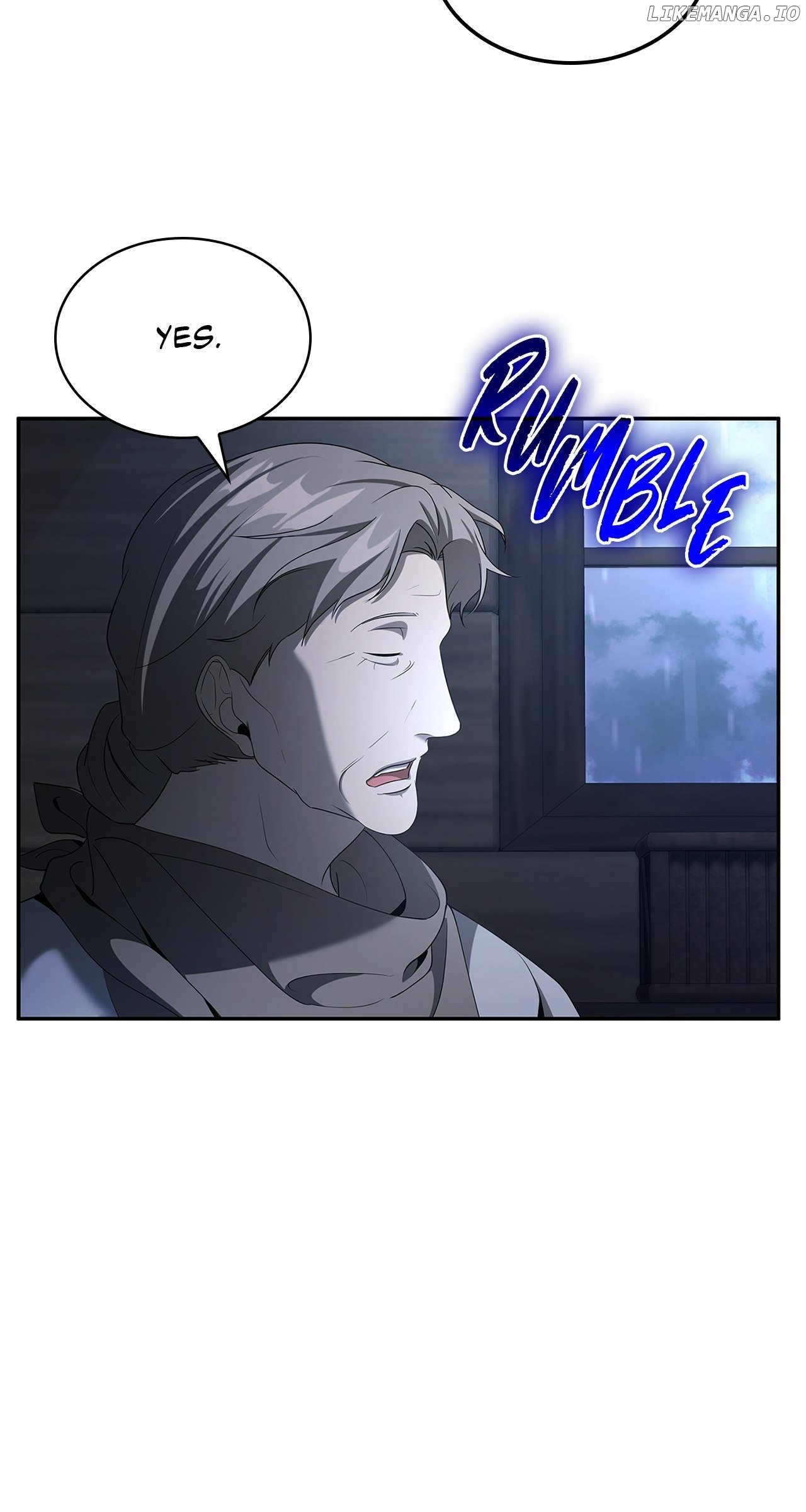 The Fangs That Pierce the Heart Chapter 27 - page 28