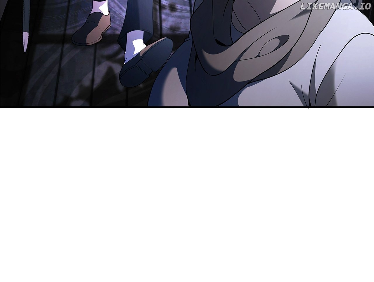 The Fangs That Pierce the Heart Chapter 27 - page 30