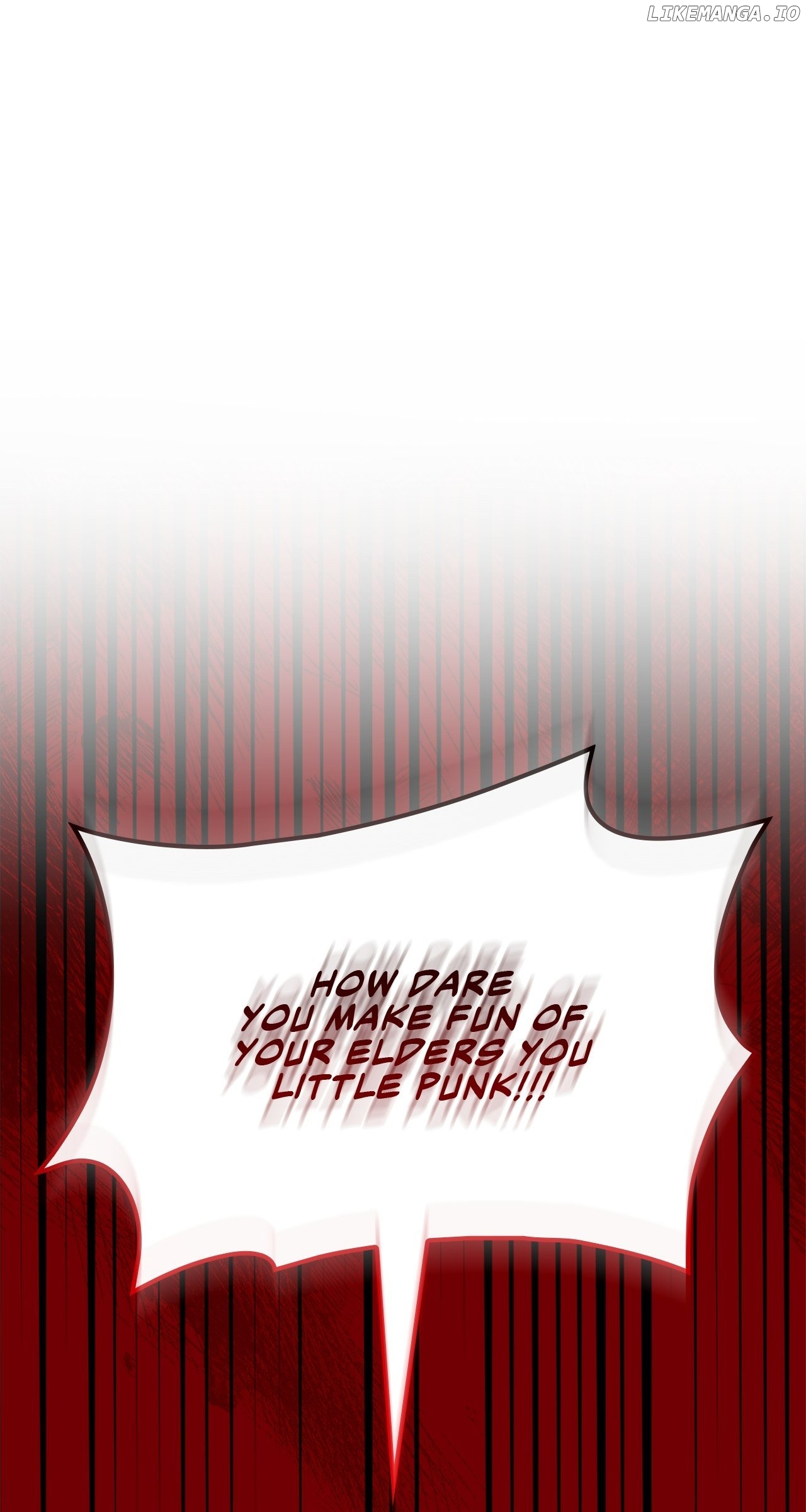 The Fangs That Pierce the Heart Chapter 27 - page 36