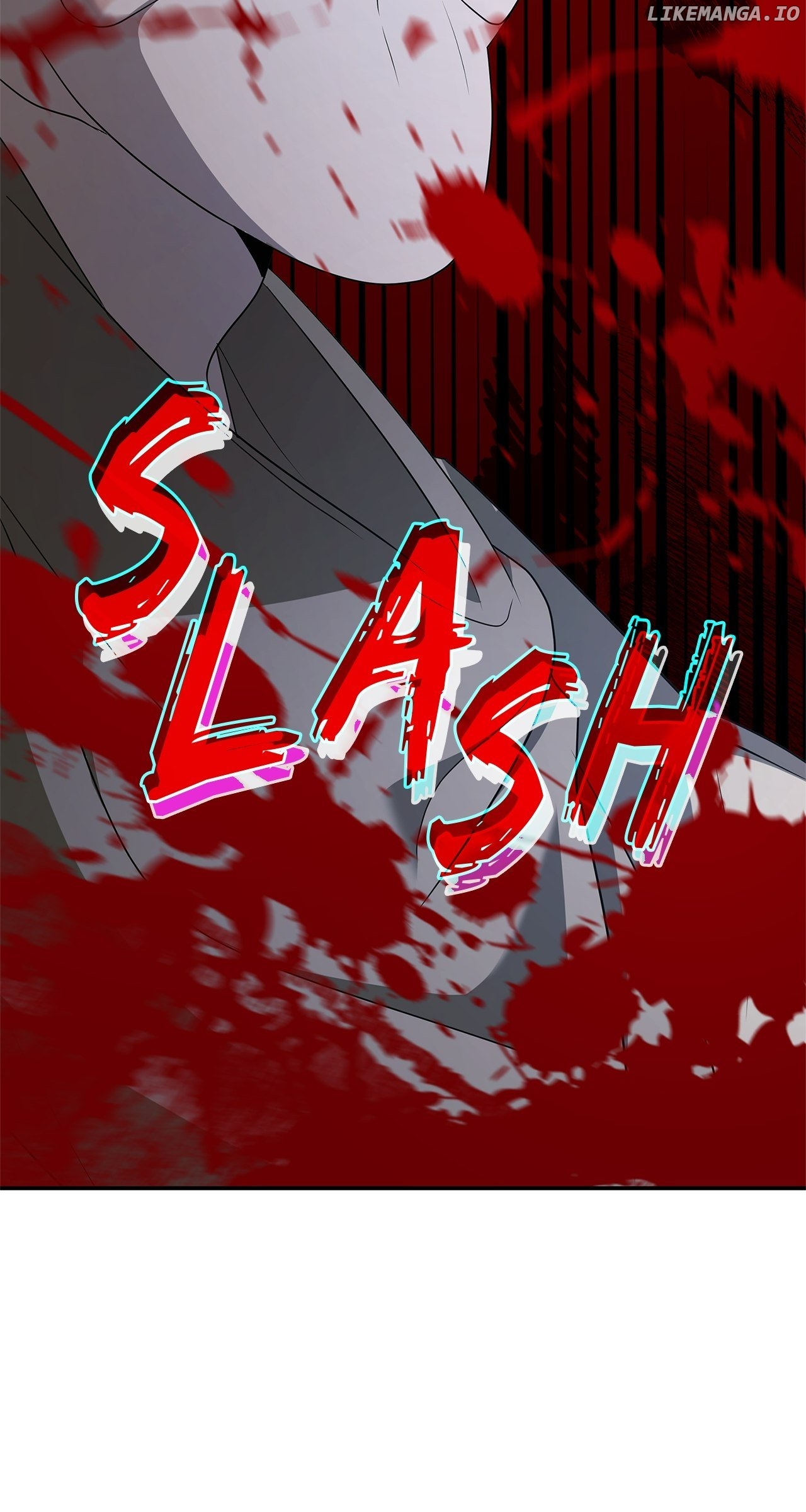 The Fangs That Pierce the Heart Chapter 27 - page 38