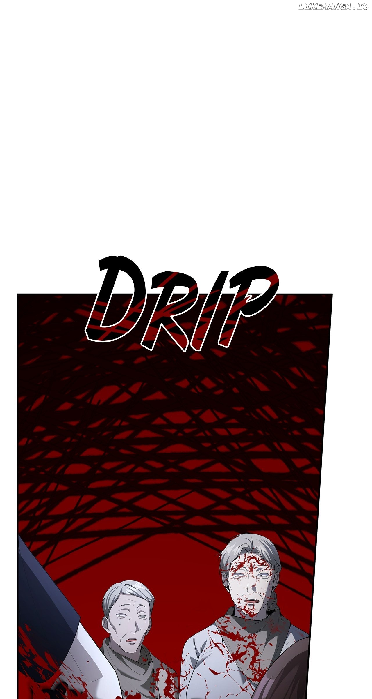 The Fangs That Pierce the Heart Chapter 27 - page 39