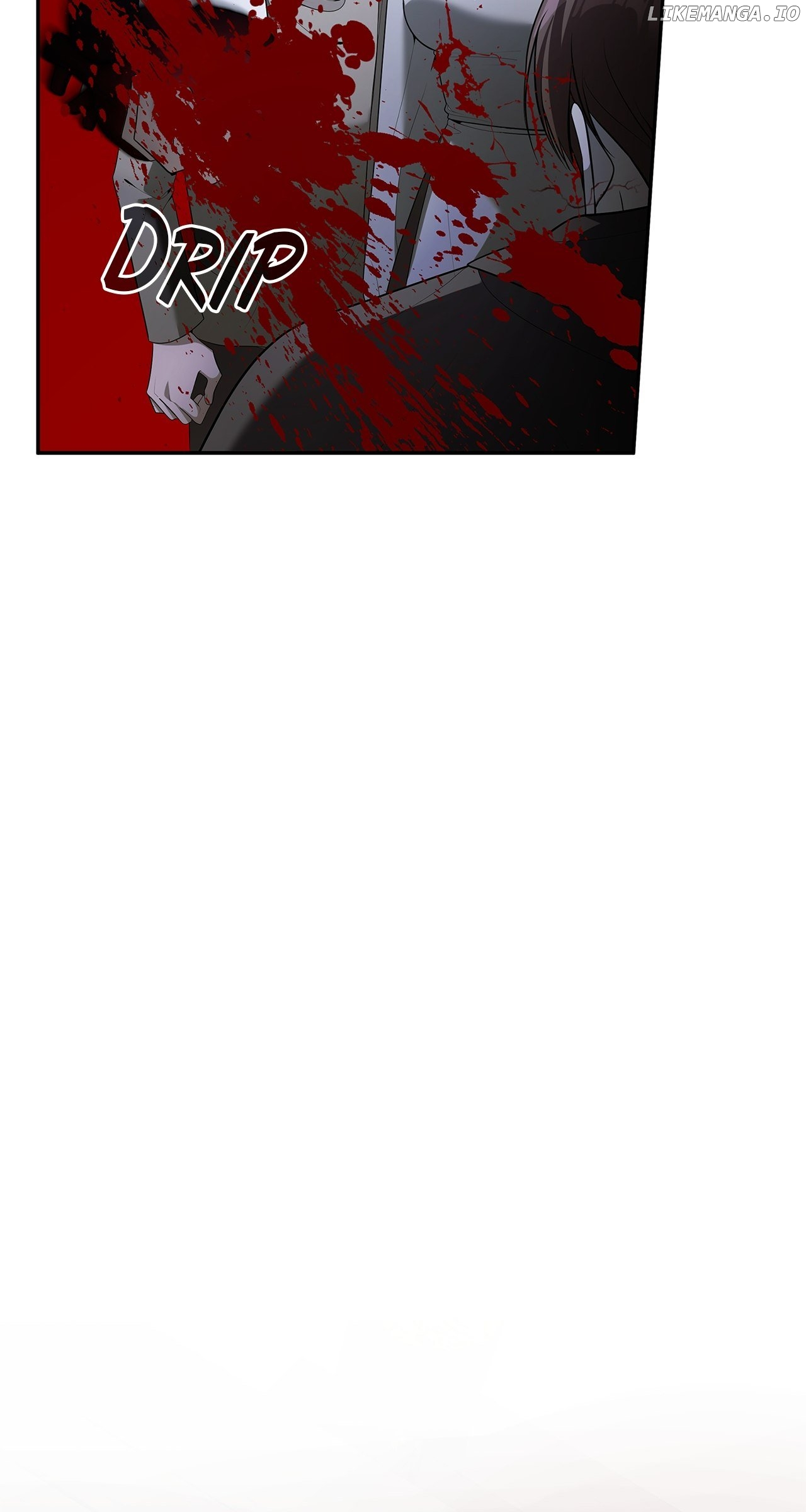 The Fangs That Pierce the Heart Chapter 27 - page 40