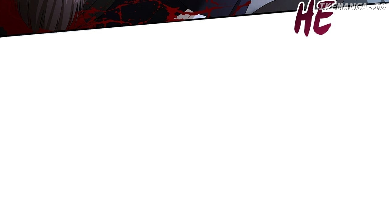 The Fangs That Pierce the Heart Chapter 27 - page 42