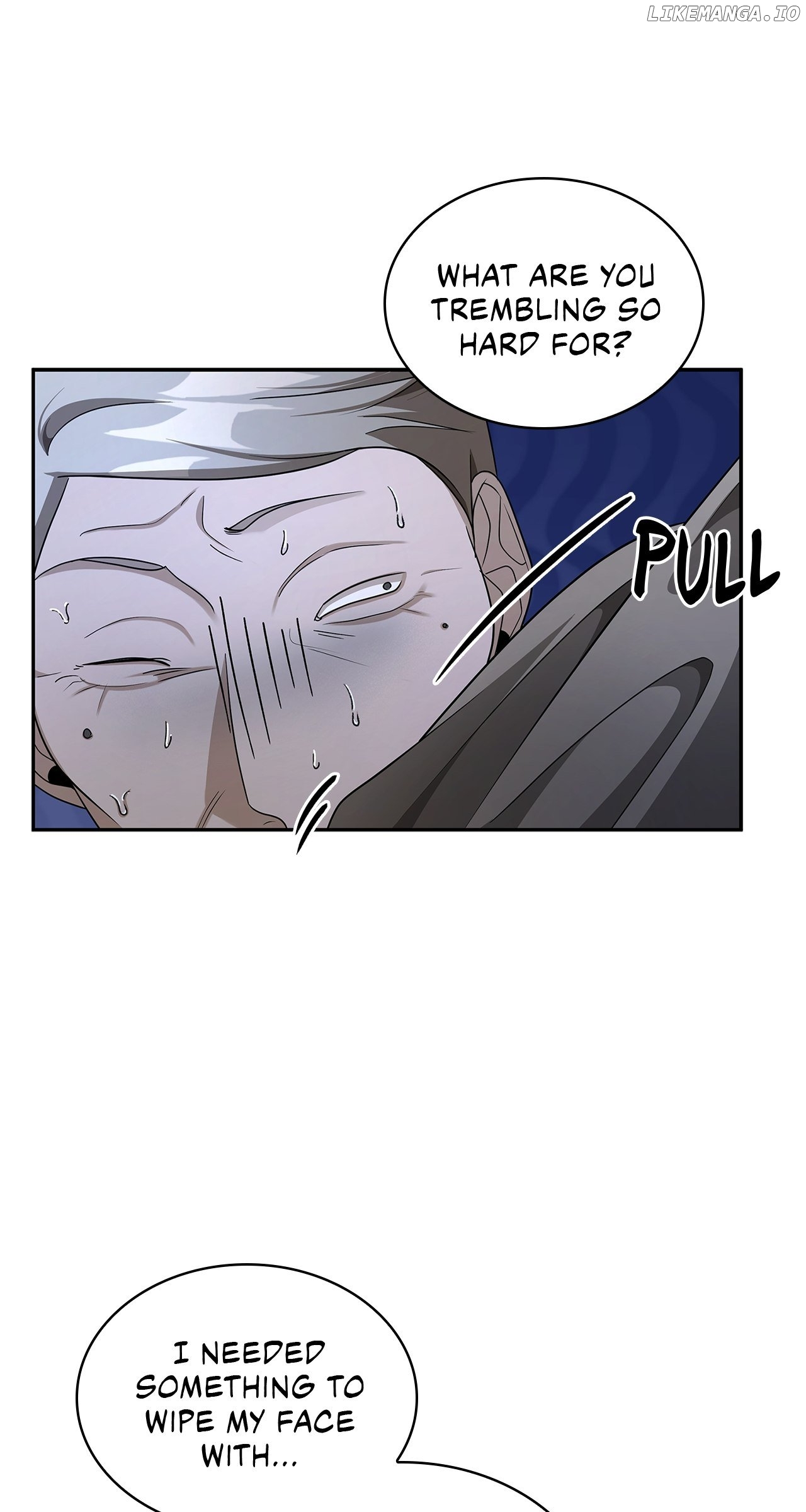 The Fangs That Pierce the Heart Chapter 27 - page 64