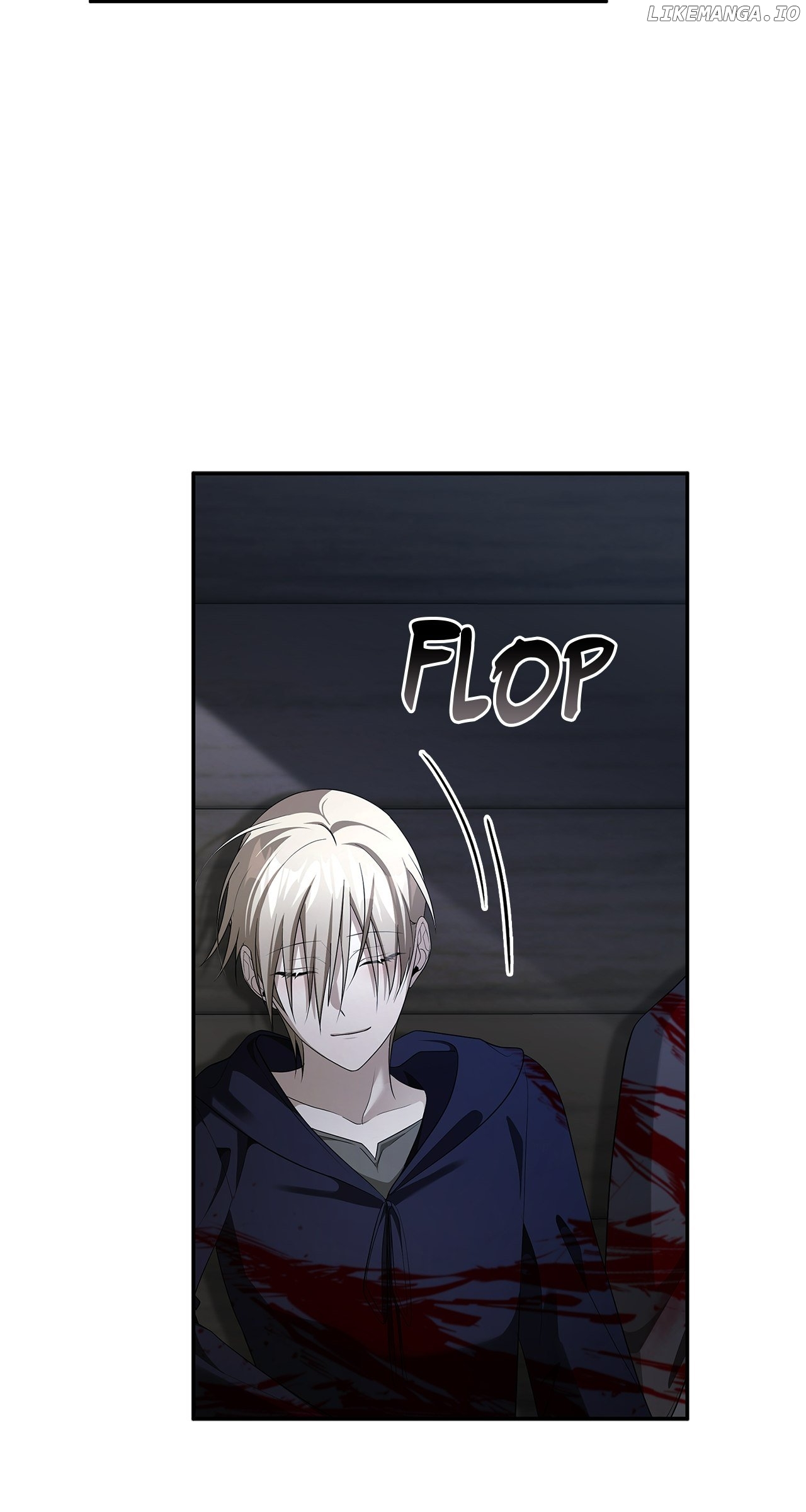 The Fangs That Pierce the Heart Chapter 27 - page 69