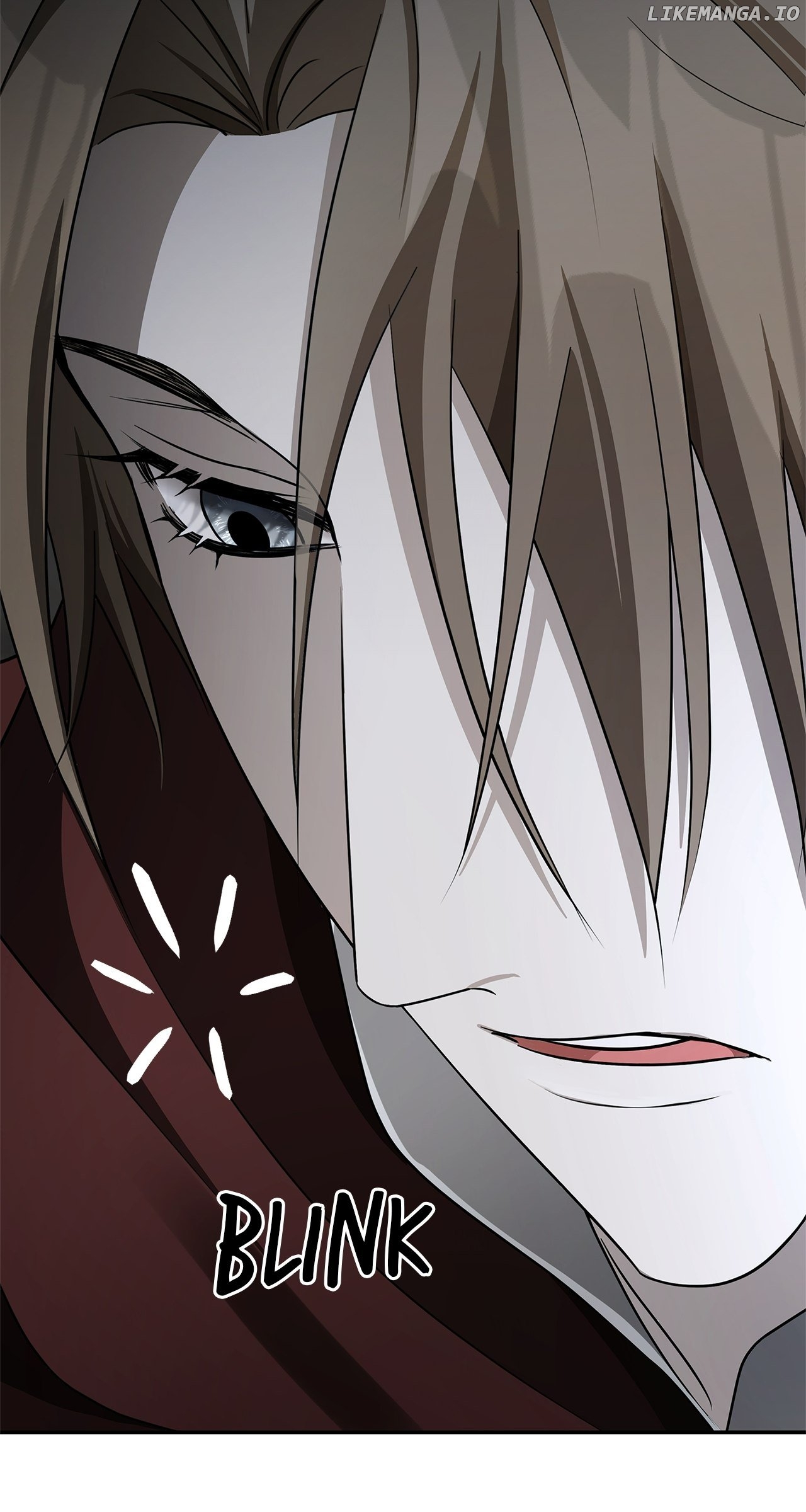 The Fangs That Pierce the Heart Chapter 27 - page 74