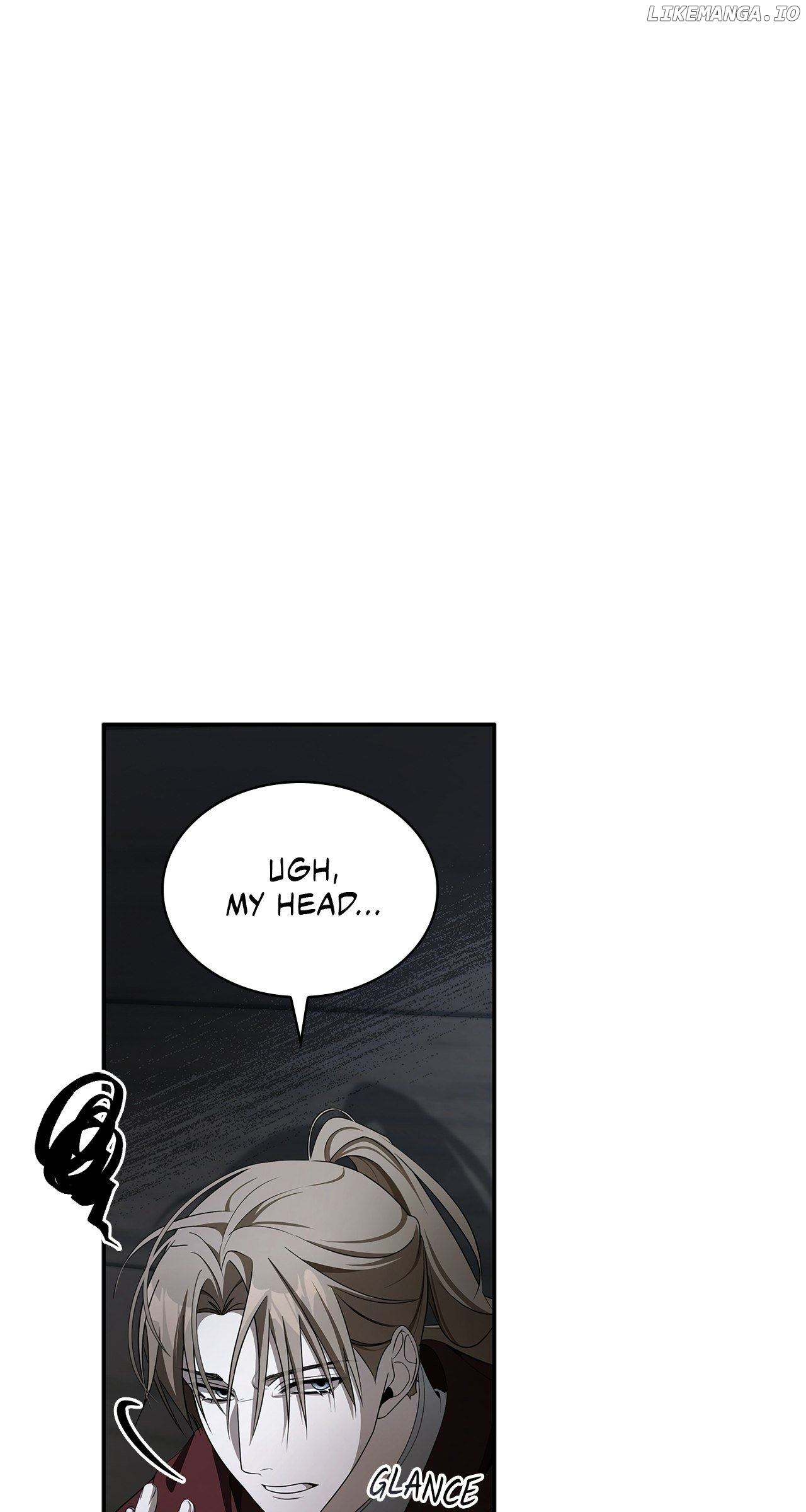 The Fangs That Pierce the Heart Chapter 27 - page 75