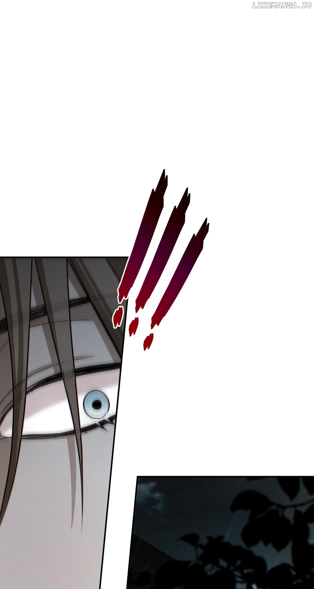 The Fangs That Pierce the Heart Chapter 27 - page 78