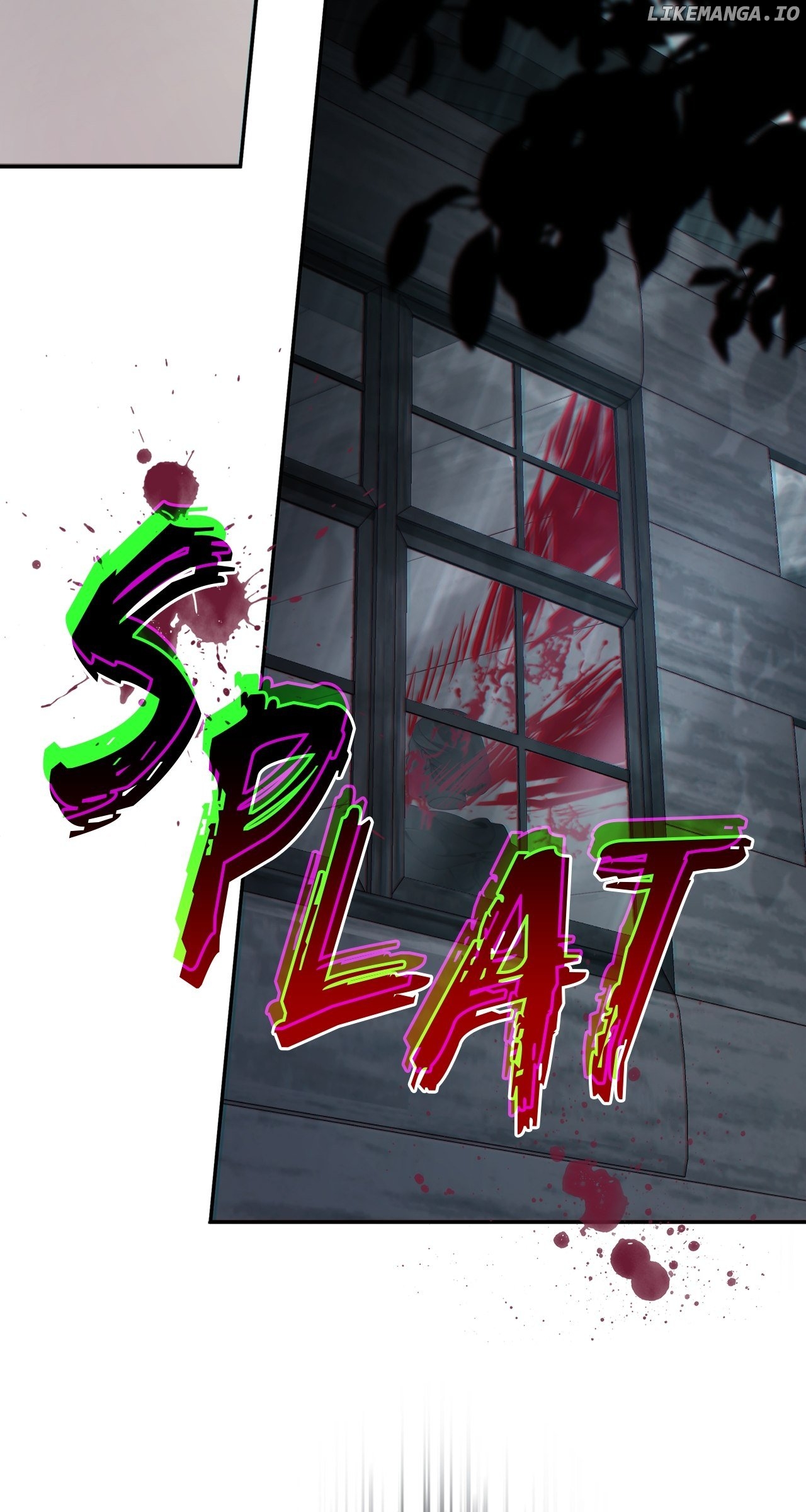 The Fangs That Pierce the Heart Chapter 27 - page 79