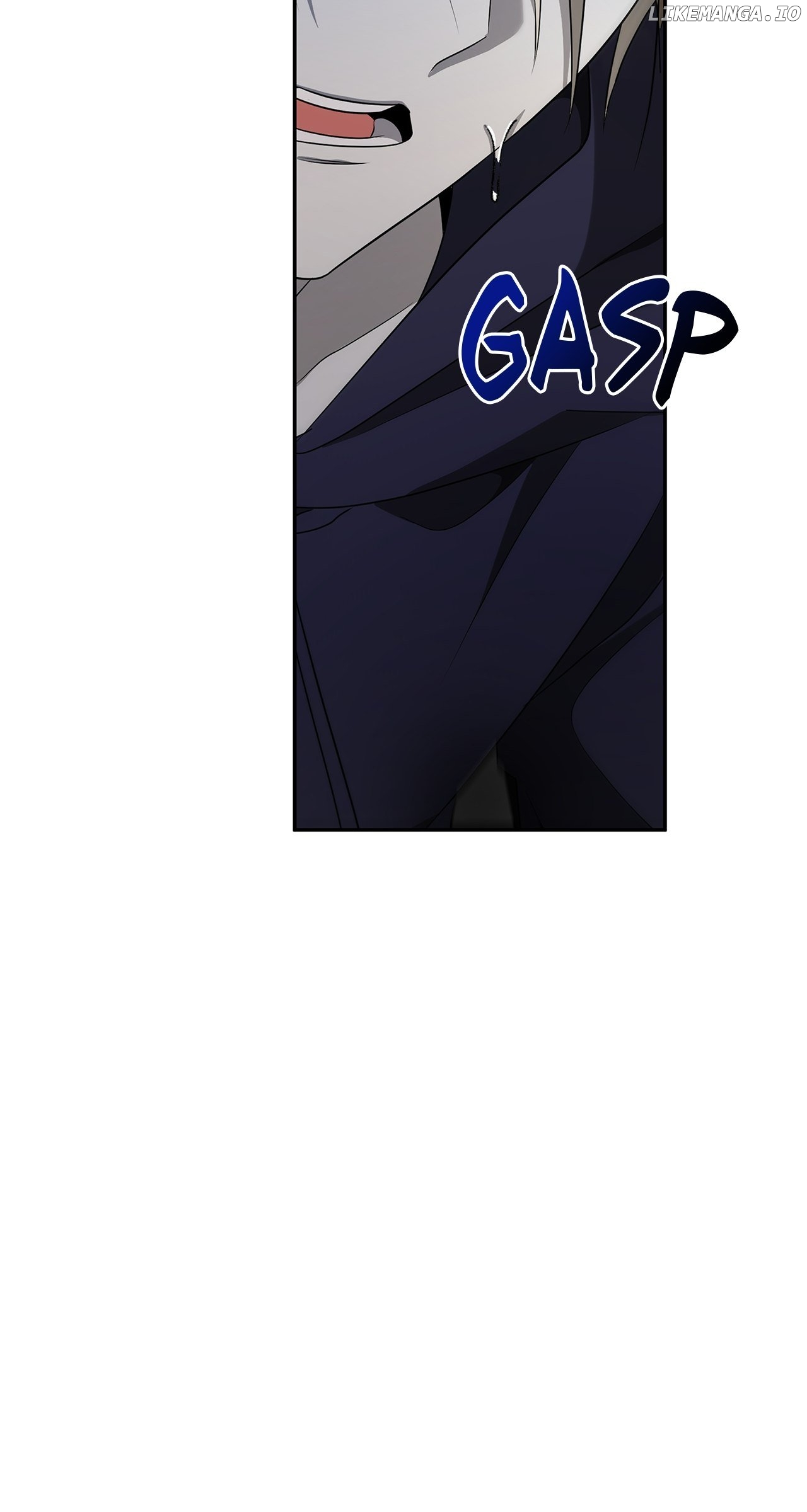 The Fangs That Pierce the Heart Chapter 27 - page 94