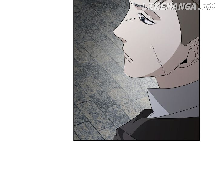 The Fangs That Pierce the Heart Chapter 28 - page 29