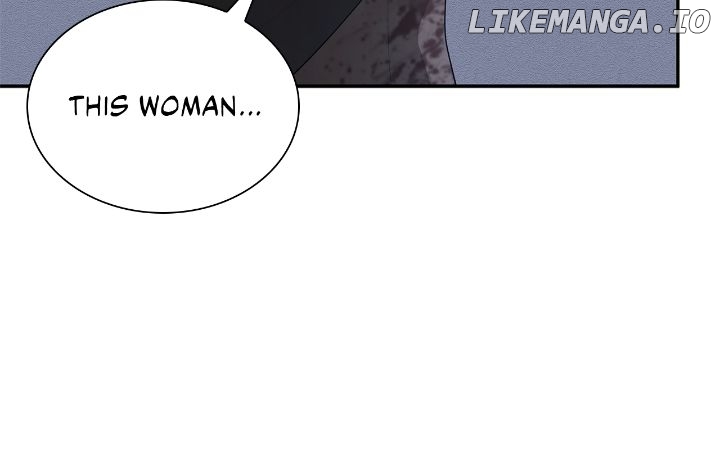 The Fangs That Pierce the Heart Chapter 28 - page 34