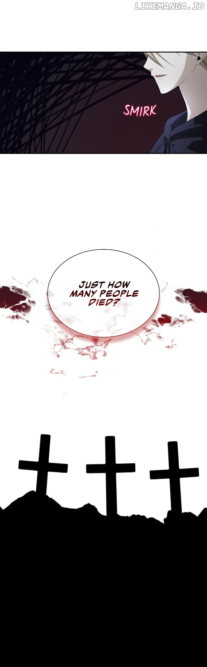 The Fangs That Pierce the Heart Chapter 28 - page 42