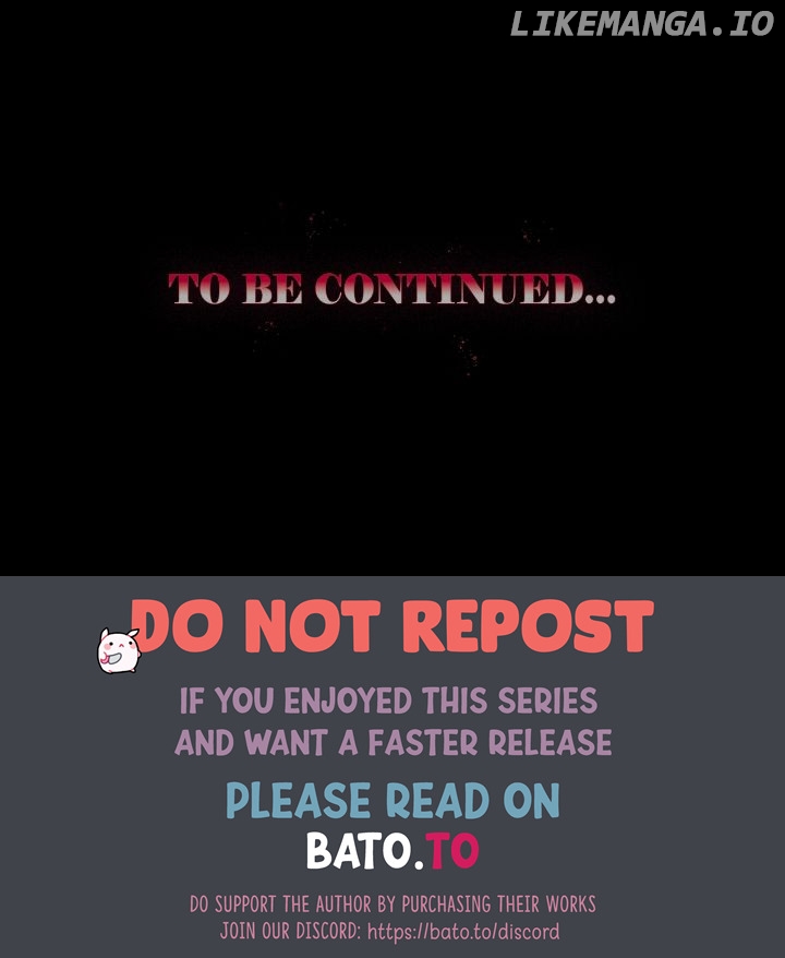 The Fangs That Pierce the Heart Chapter 28 - page 43